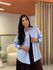 Camisa Sofia Azul
