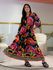 Vestido Farm Preto