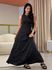 Vestido Karina Preto