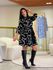 Vestido Nina Preto