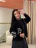 Tricot Helena Preto