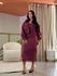 Conjunto Milene Marsala