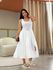 Vestido Clara Branco