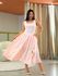 Vestido Clara Rosa Bebe
