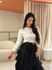 Tricot Susi Off White
