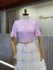 Blusa Babi Rosa