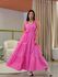 Vestido Betina Rosa