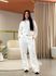 Conjunto Kivia Off White