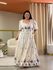 Vestido Plus Sofia Cru Linho