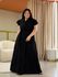 Vestido Liz Plus Preto