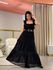Vestido Daiara Preto