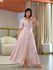 Vestido Mila Rose E Branco 