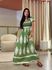 Vestido Carol Verde