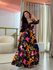 Vestido Clarice Preto Tucano