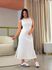 Vestido Duda Branco