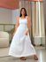 Vestido Naiara Branco