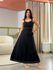 Vestido Naiara Preto