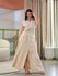 Vestido Ayla Nude
