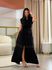 Vestido Ayla Preto