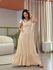Vestido Sara Nude