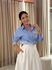 Camisa Penelope Azul