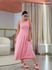 Vestido Tati Rosa