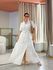 Vestido Pati Off White