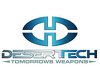 DESERTECH SILVERBACK AIRSOFT 