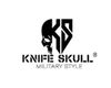 Knife Skull