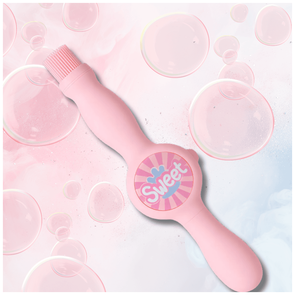 Bolhas Mágicas - Lançador de Bolhas de Sabão com F... - Dani Brinquedos