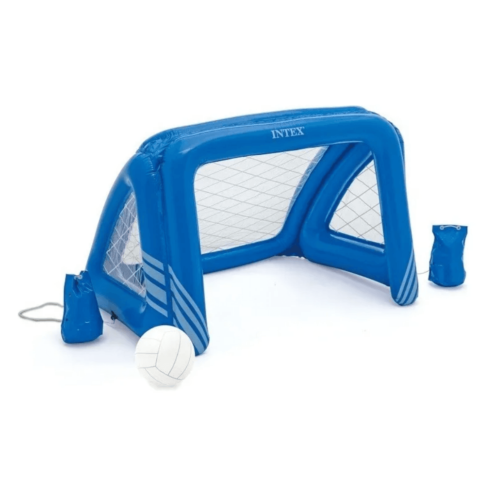  Trave de Polo Aquático Flutuante - Intex - Dani Brinquedos