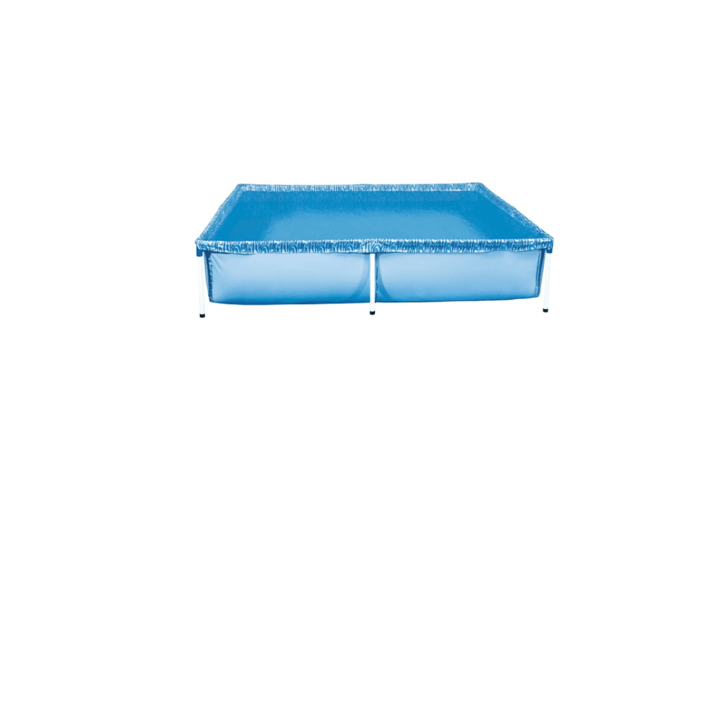 Piscina 1.500 Litros - Dani Brinquedos