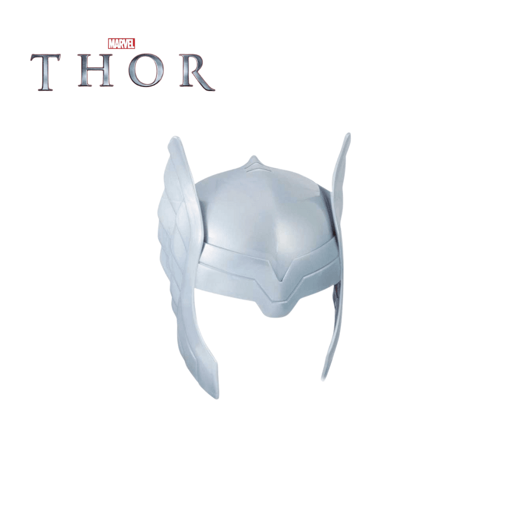 CAPACETE THOR - Dani Brinquedos