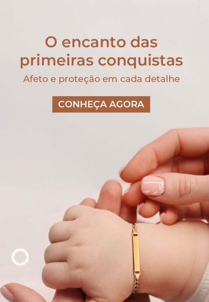 Micheletti Joias: Joalheria Online com 28 Anos de Experiência