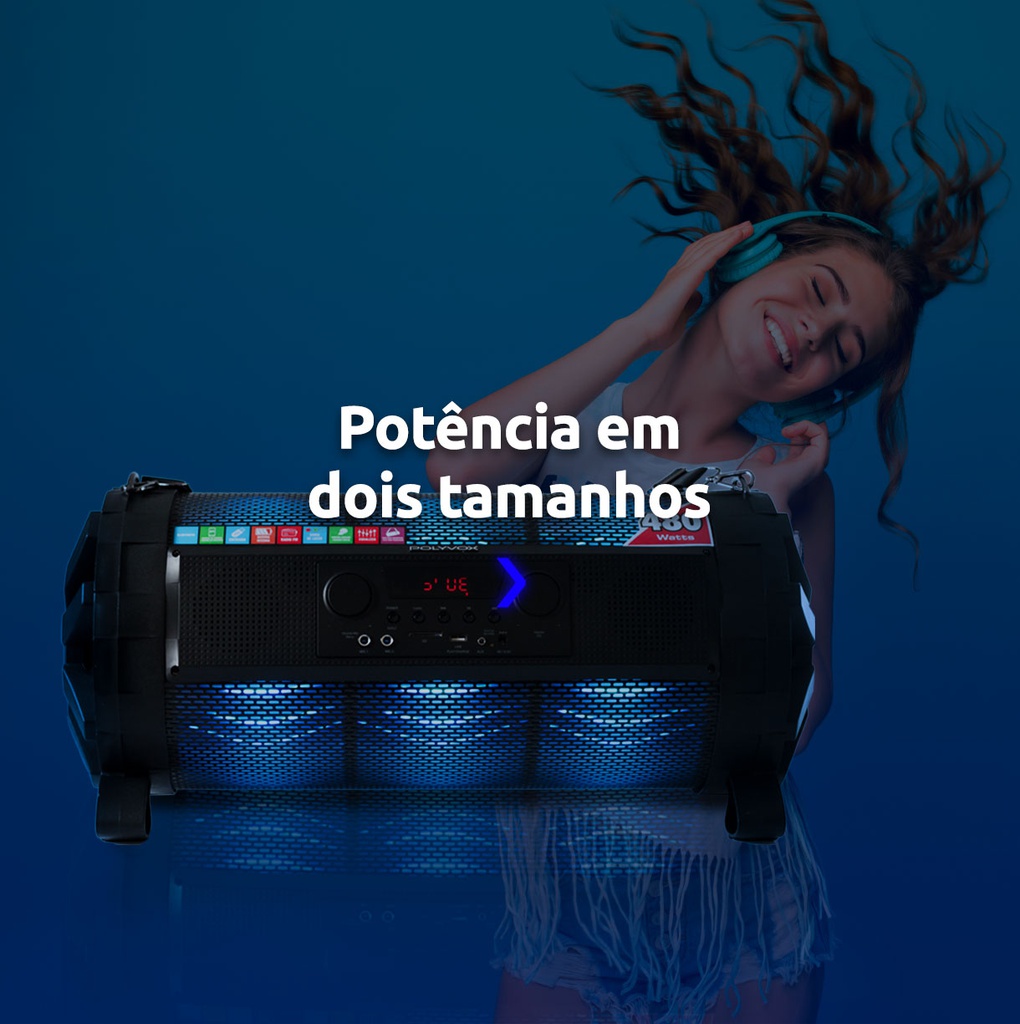 POLYVOX