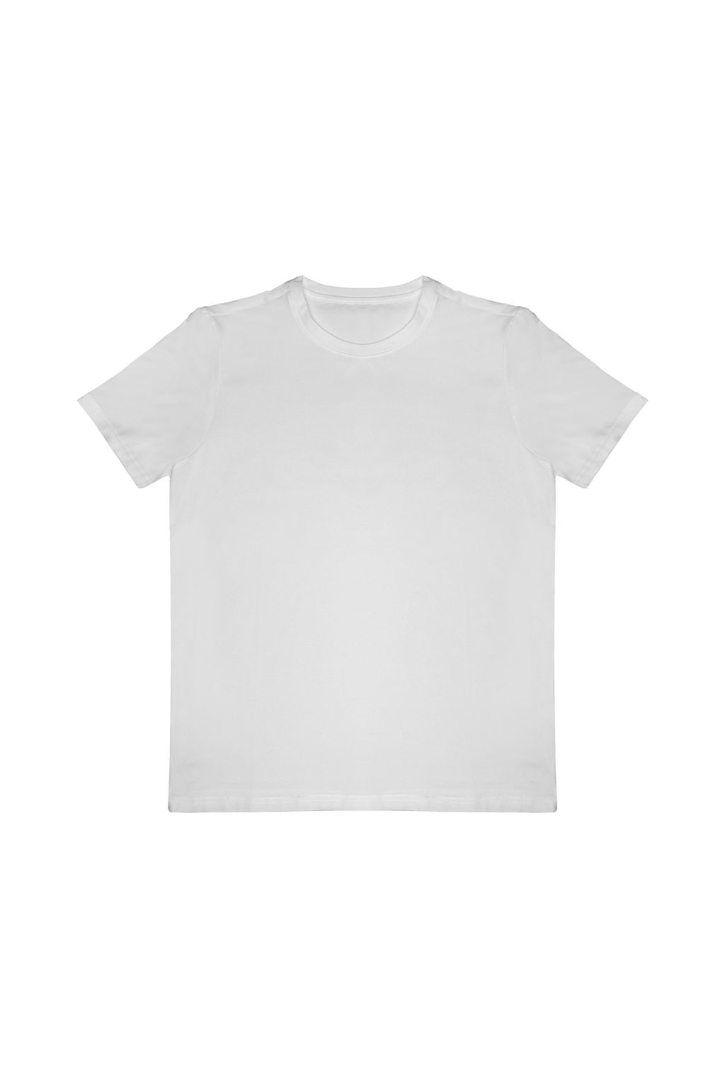 Camiseta Masculina Branco OFF Premium 95% Algodão ...