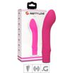 *Vibrador Pretty Love Ira SI (6117) - Magenta