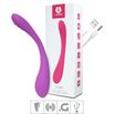 Vibrador Ponto G Recarregável Clare SI (6692). - Roxo