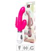Vibrador Ponto G SI (7580) - Pink