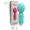 Massageador Varinha Mágica Mini Hero SI (7876) - Azul