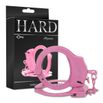 Algema em Metal Hard (CSA109M-HA109M) - Rosa