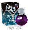 Gel Comestível Hot Fruit Sexy 40ml (ST138) - 50 Tons Vinho Tinto
