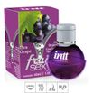 Gel Comestível Hot Fruit Sexy 40ml (ST138) - Uva