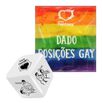 Dado Saquinho Unitário Sexy Fantasy (ST331) - Gay