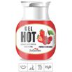 Gel Comestível Hot Flowers Hot 35ml (ST571) - Frutas Vermelhas
