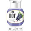 Gel Comestível Hot Flowers Hot 35ml (ST571) - Uva