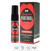Gel Para Sexo Oral Garganta Profunda 15ml Intt (ST835) - Morango