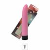 Vibrador Personal 11x8cm VP (PS001-ST439) - Rosa