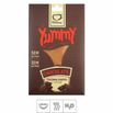 Calcinha Comestível Yummy SF (ST518) - Chocolate