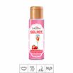 Gel Comestível Hot Flowers Hot 35ml (ST571) - Morango c/ Champagne